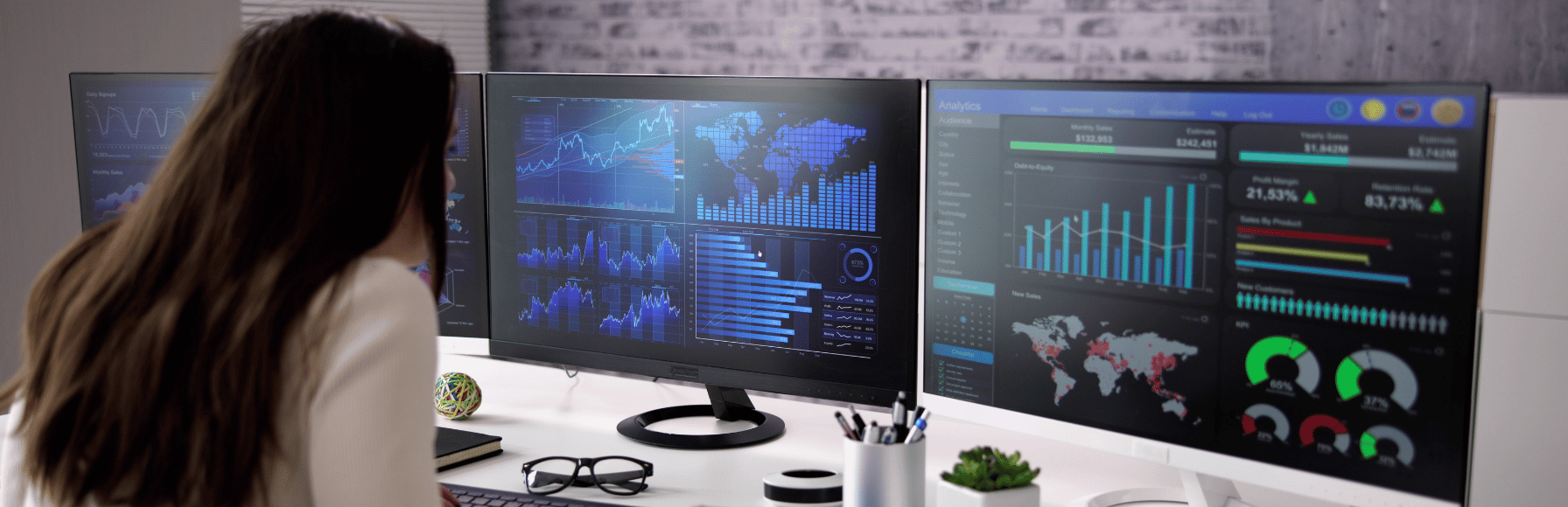 Data-Driven HR: How Analytics Transform Decision-Making - Aifa Consulting