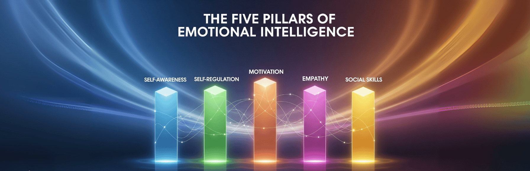 The Five Pillars of Emotional Intelligence - Aifa Consulting