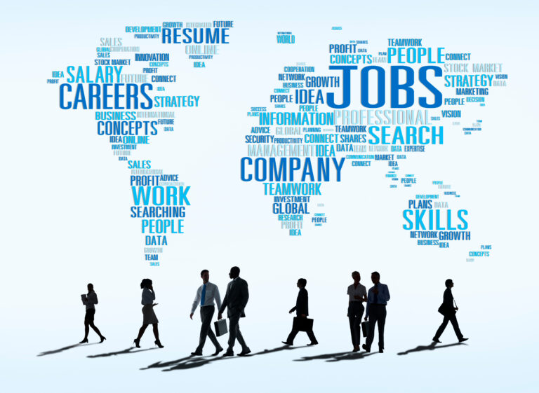 How to Identify and Attract High-Quality Talent in a Competitive Job Market